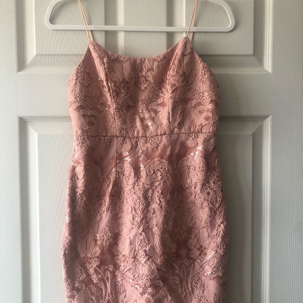 Mini dress NWT
